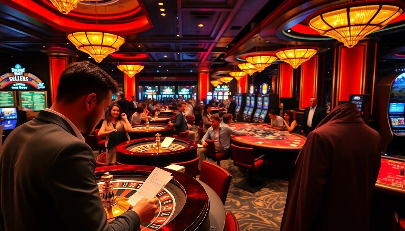 Players enjoy a thrilling betting experience at https://rr99.uk.com/ with vibrant casino games.