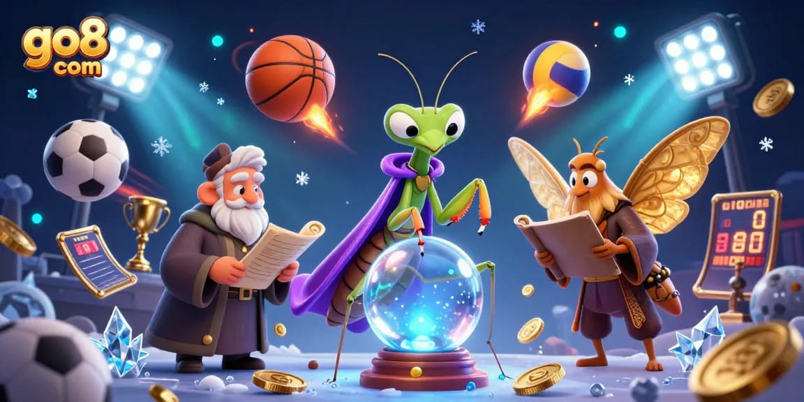 Experience winning strategies at go8 com through vibrant online casino excitement.