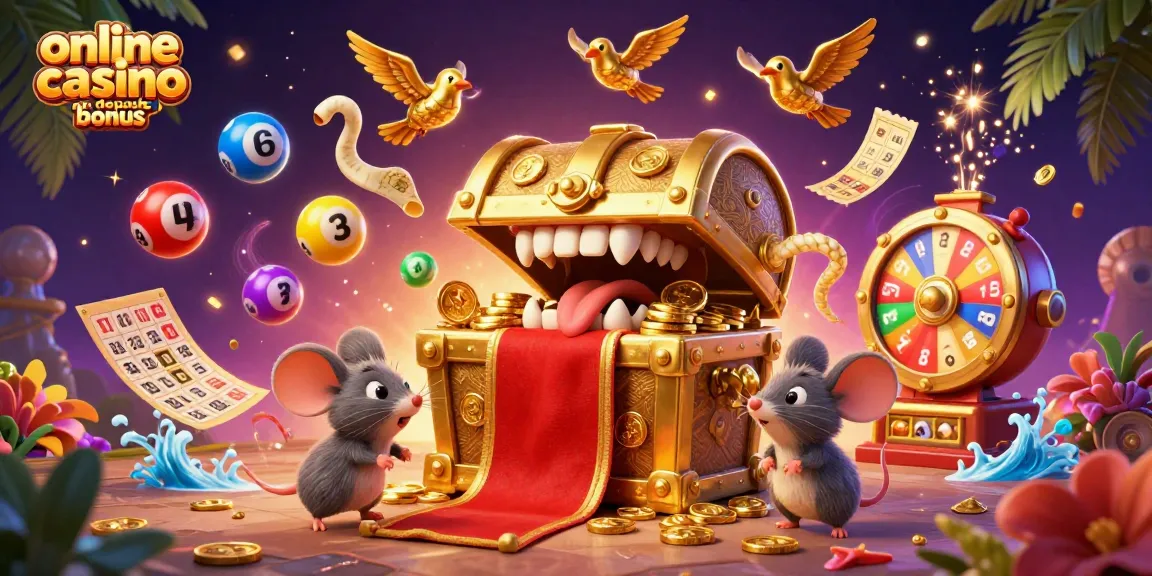 Engage in exciting gaming with the online casino no deposit bonus and explore thrilling free spins and bonus offers.