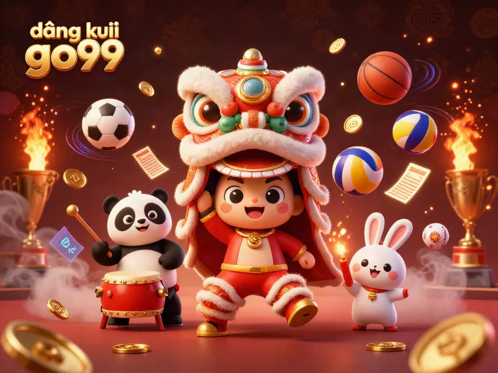 Engage in thrilling gaming action with đăng ký go99 at the vibrant online casino